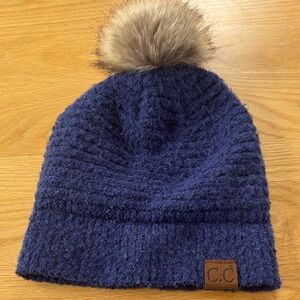 C.C Adult Winter Hat